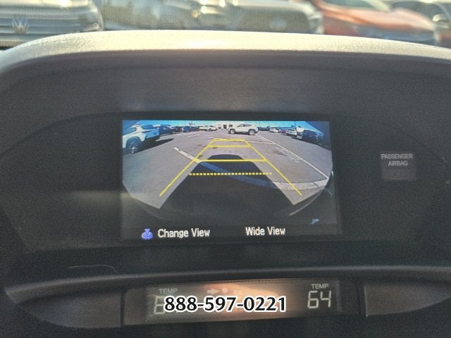 2017 Acura RDX Base