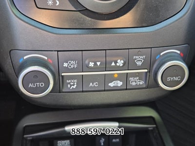 2017 Acura RDX Base