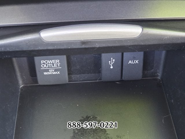 2017 Acura RDX Base