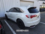 2018 Acura RDX Base