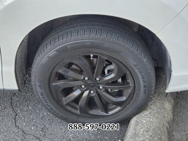 2018 Acura RDX Base