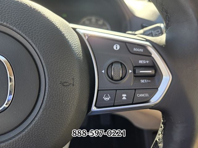 2020 Acura RDX Base