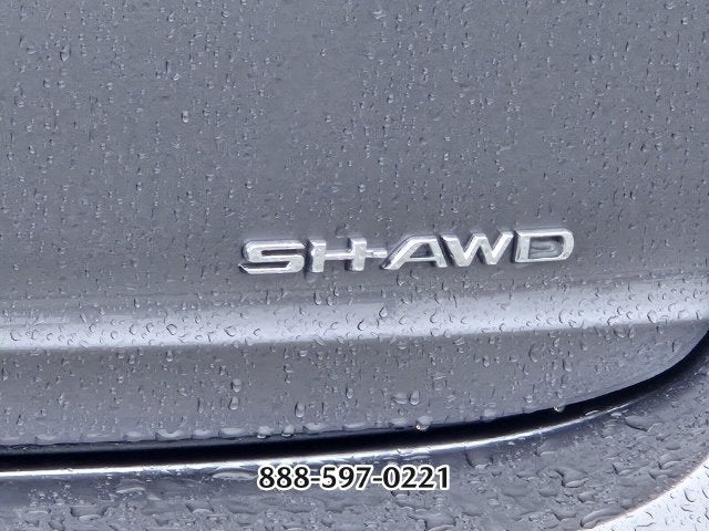 2020 Acura MDX Advance SH-AWD