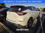 2022 Nissan Murano SL
