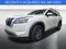 2023 Nissan Pathfinder SV