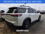 2023 Nissan Pathfinder SV