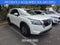 2023 Nissan Pathfinder SV