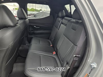 2024 Hyundai Santa Cruz NIGHT