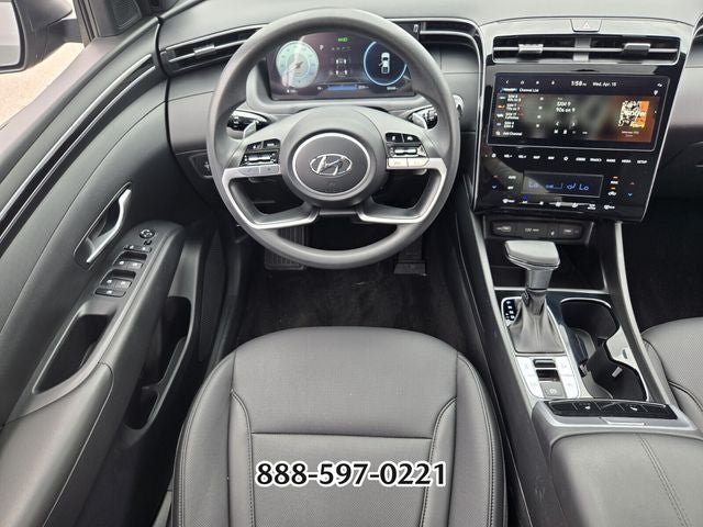 2024 Hyundai Santa Cruz NIGHT