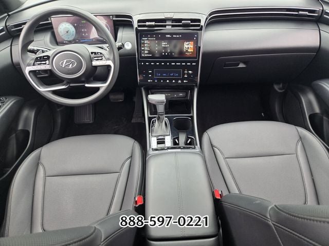 2024 Hyundai Santa Cruz NIGHT