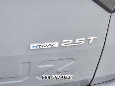 2024 Hyundai Santa Cruz NIGHT