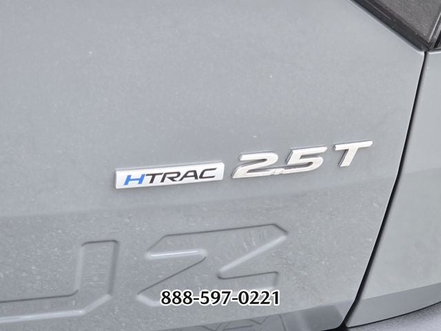 2024 Hyundai Santa Cruz NIGHT