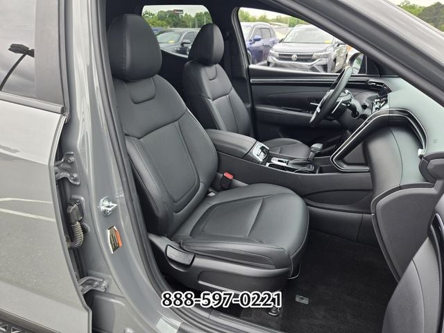 2024 Hyundai Santa Cruz NIGHT