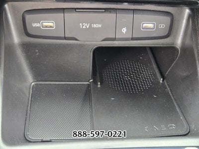 2024 Hyundai Santa Cruz NIGHT