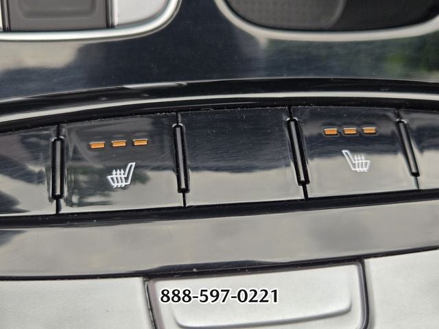 2024 Hyundai Santa Cruz NIGHT