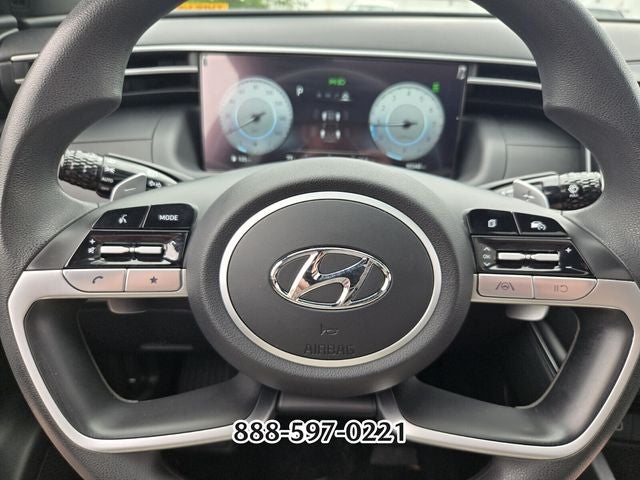 2024 Hyundai Santa Cruz NIGHT