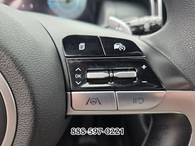 2024 Hyundai Santa Cruz NIGHT