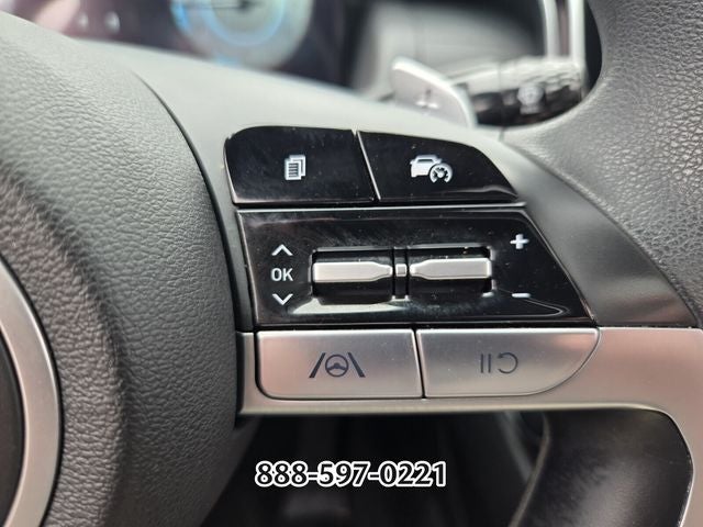 2024 Hyundai Santa Cruz NIGHT