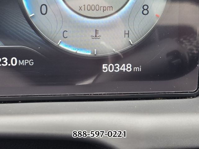 2024 Hyundai Santa Cruz NIGHT