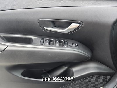 2024 Hyundai Santa Cruz NIGHT