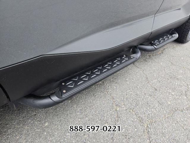 2024 Hyundai Santa Cruz NIGHT