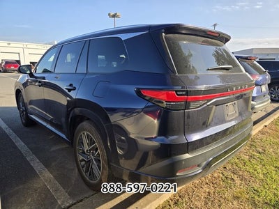 2025 Lexus TX 350 Premium