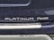 2020 Toyota Highlander Platinum