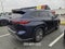 2020 Toyota Highlander Platinum