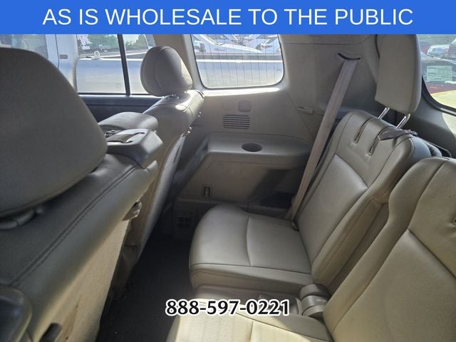 2013 Toyota Highlander SE