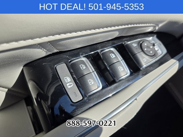 2025 Kia Sorento SX