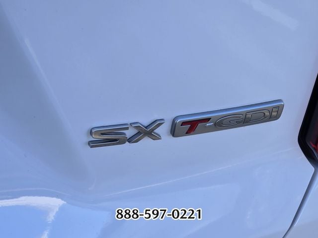 2021 Kia Sorento SX-Prestige