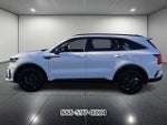 2021 Kia Sorento SX-Prestige
