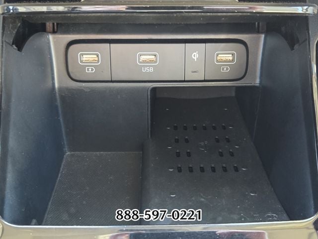 2021 Kia Sorento SX-Prestige