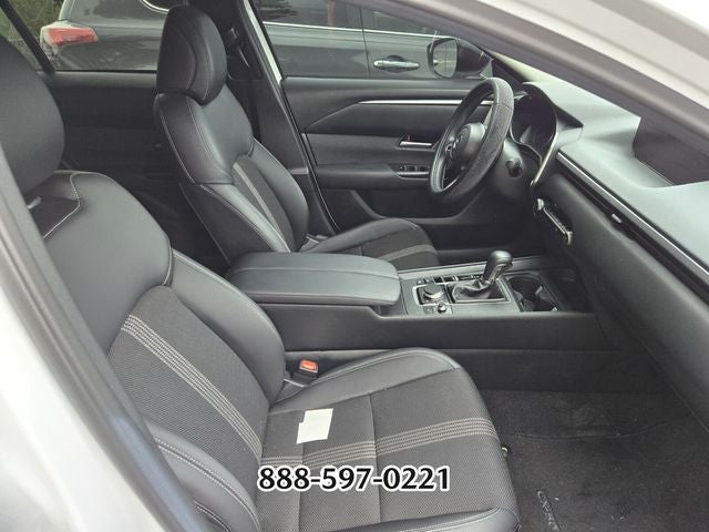 2024 Mazda Mazda CX-50 2.5 S Select Package