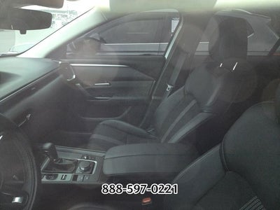 2024 Mazda Mazda CX-50 2.5 S Select Package