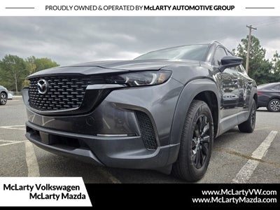 2023 Mazda Mazda CX-50 2.5 S Preferred Plus Package