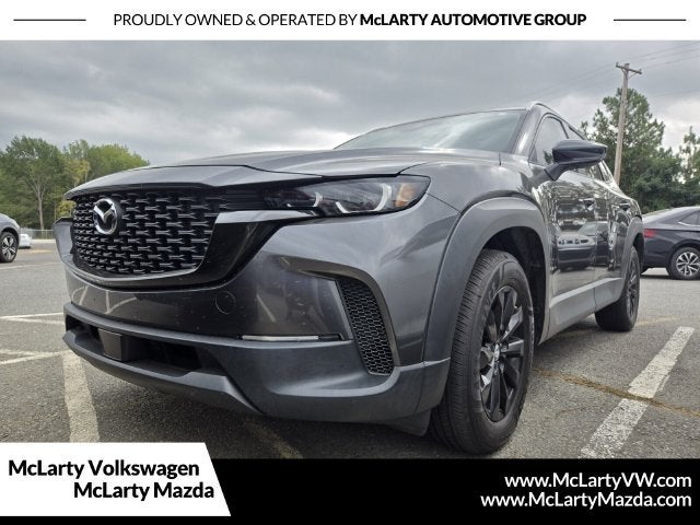 2023 Mazda Mazda CX-50 2.5 S Preferred Plus Package