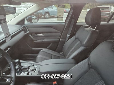 2023 Mazda Mazda CX-50 2.5 S Preferred Plus Package