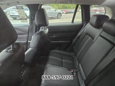 2023 Mazda Mazda CX-50 2.5 S Preferred Plus Package