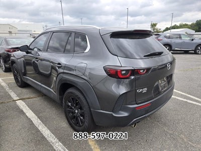 2023 Mazda Mazda CX-50 2.5 S Preferred Plus Package