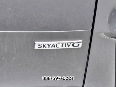 2023 Mazda Mazda CX-50 2.5 S Preferred Plus Package