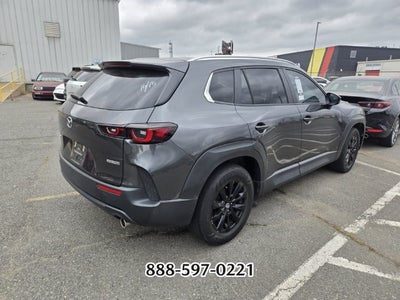 2023 Mazda Mazda CX-50 2.5 S Preferred Plus Package