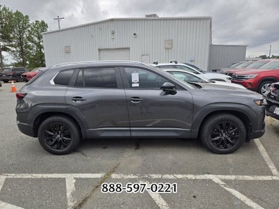 2023 Mazda Mazda CX-50 2.5 S Preferred Plus Package