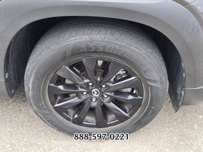 2023 Mazda Mazda CX-50 2.5 S Preferred Plus Package
