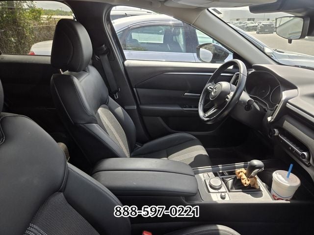 2023 Mazda Mazda CX-50 2.5 S Preferred Plus Package