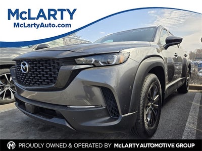 2023 Mazda Mazda CX-50 2.5 S Preferred Plus Package