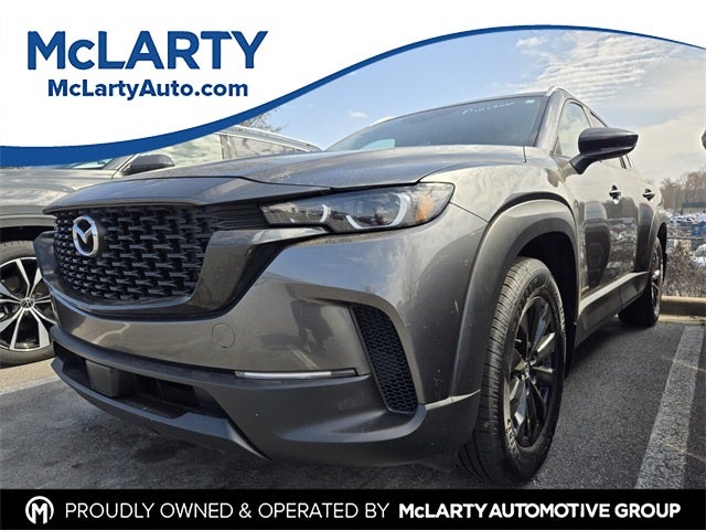 2023 Mazda Mazda CX-50 2.5 S Preferred Plus Package