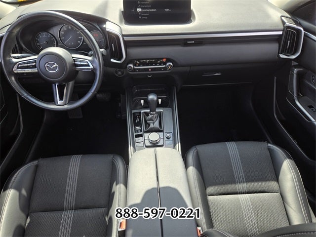 2023 Mazda Mazda CX-50 2.5 S Preferred Plus Package