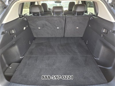 2023 Mazda Mazda CX-50 2.5 S Preferred Plus Package