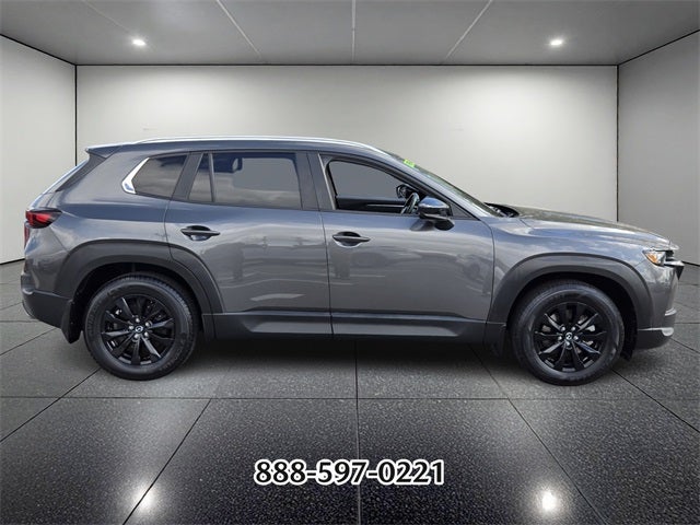 2023 Mazda Mazda CX-50 2.5 S Preferred Plus Package